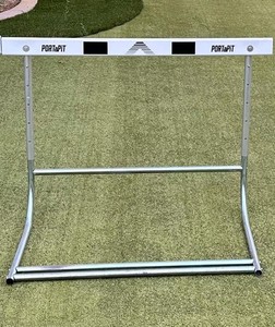Port a Pit High School Hurdle