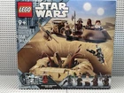 LEGO. Star Wars: Desert Skiff & Sarlacc Pit (75396). New. Sealed Box.