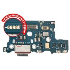 Charging Port Board For Samsung Galaxy S20 Ultra US Version G988U