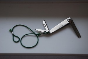 Vintage "Pal" Angler's Clip Fishing Tool Made in the U.S.A.