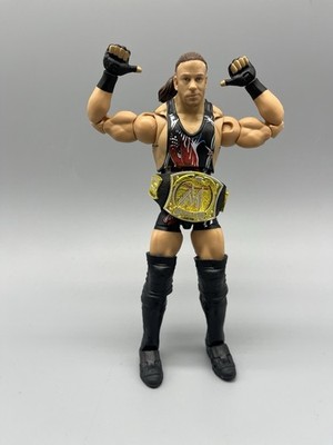 WWE Rob Van Dam Ruthless Aggression Ultimate Edition Action Figure RVD