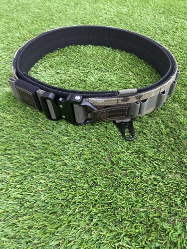Subsecond NFQ Neverfuckingquit Limited Series Operator Belt 32 | eBay
