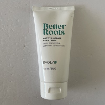 BETTER ROOTS GROWTH SUPPORT CONDITIONER EVOLVH