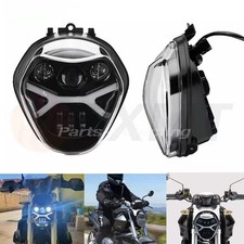 Motorcycle Headlight Assemblies for BMW R1200R for sale | eBay
