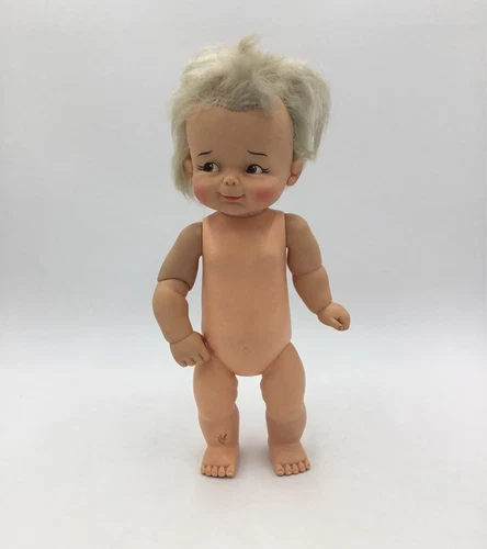1964 Ideal Toys Flinstones Bam Bam