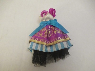 Ever After High Madeline Hatter (Maddie) First Chapter Original Dress