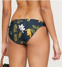 NWOT Ted Baker 4 Sahraa Savanna Knotted Bikini Bottom 115857