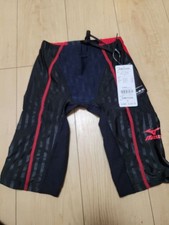 MIZUNO Swimming Half Spats N2MB703096 S