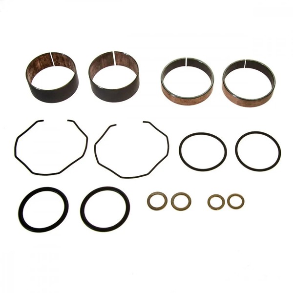 Gabelreparatursatz All Balls 38-6087 FüR Kawasaki ZX-6R 600 J Ninja 2000-2002-image