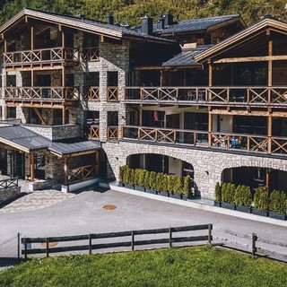3 Tage Erholung Urlaub AvenidA Mountain Lodges 4 Saalbach Hinterglemm