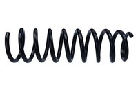 2Er Set Fahrwerksfedern MaXgear 60-0779D Audi 8D9 511 115 D