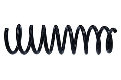 2er Set Fahrwerksfedern MAXGEAR 60-0779D AUDI 8D9 511 115 D