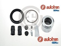 Autofren Seinsa D41769C Reparatursatz FüR Bremssattel Reparatursatz