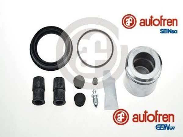 Autofren Seinsa D41769C Reparatursatz FüR Bremssattel Reparatursatz-image