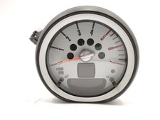 Compteur Mini MINI CLUBMAN