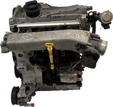 Moteur Audi TT