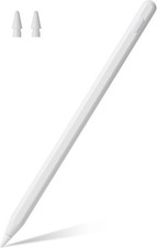 Stylus Pen for iPad 2018-2025, Pencil for iPad 11th A16/10/9/8/7/6 Gen, Air/pro