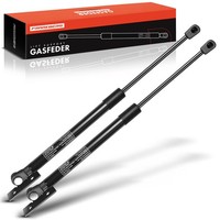 Frankberg 2X Gasfeder Motorhaube DäMpfer 516Mm 240N FüR Opel Omega B Caravan