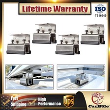 4packs Roof Rack Mount Kits Van Roof Rack Brackets For Promaster Boxer Jumper 4packs Roof Rack Mount Kits Van Roof Rack Brackets For Promaster Boxer Jumper