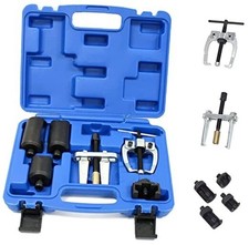 6Pcs Wiper Arm Puller Doesn't Damage The Wiper Arm Removal Tool Strong