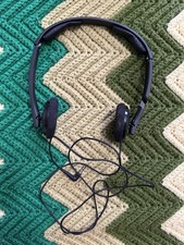 Sennheiser x100 II headphones  