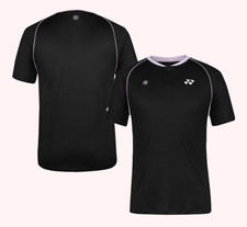 Yonex 2026 Cherry Blossom Men's Badminton T-Shirts Sportswear Top NWT 262TS003M