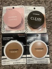 Cover Girl Trublend Mineral Pressed Powder TR...