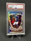 2025 PANINI ROOKIES & STARS CRUSADE #11 JAXSON DART ROOKIE RC PSA 9
