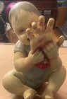 Spirit Halloween Snackin' Steve Zombie Babies retired Halloween Static Prop — photo 3