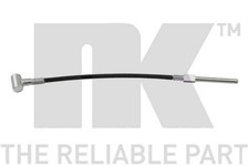 NK Bremsseil Seilzug Feststellbremse 9039172 für RENAULT TWINGO 3 TCe 110 BCM9