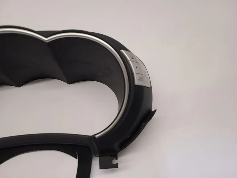 2011-2017 Nissan Quest Speedometer Trim Bezel  - Image 4 of 4