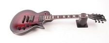 ESP LTD EC-256 QM Black Cherry SB- Reparierter Artikel