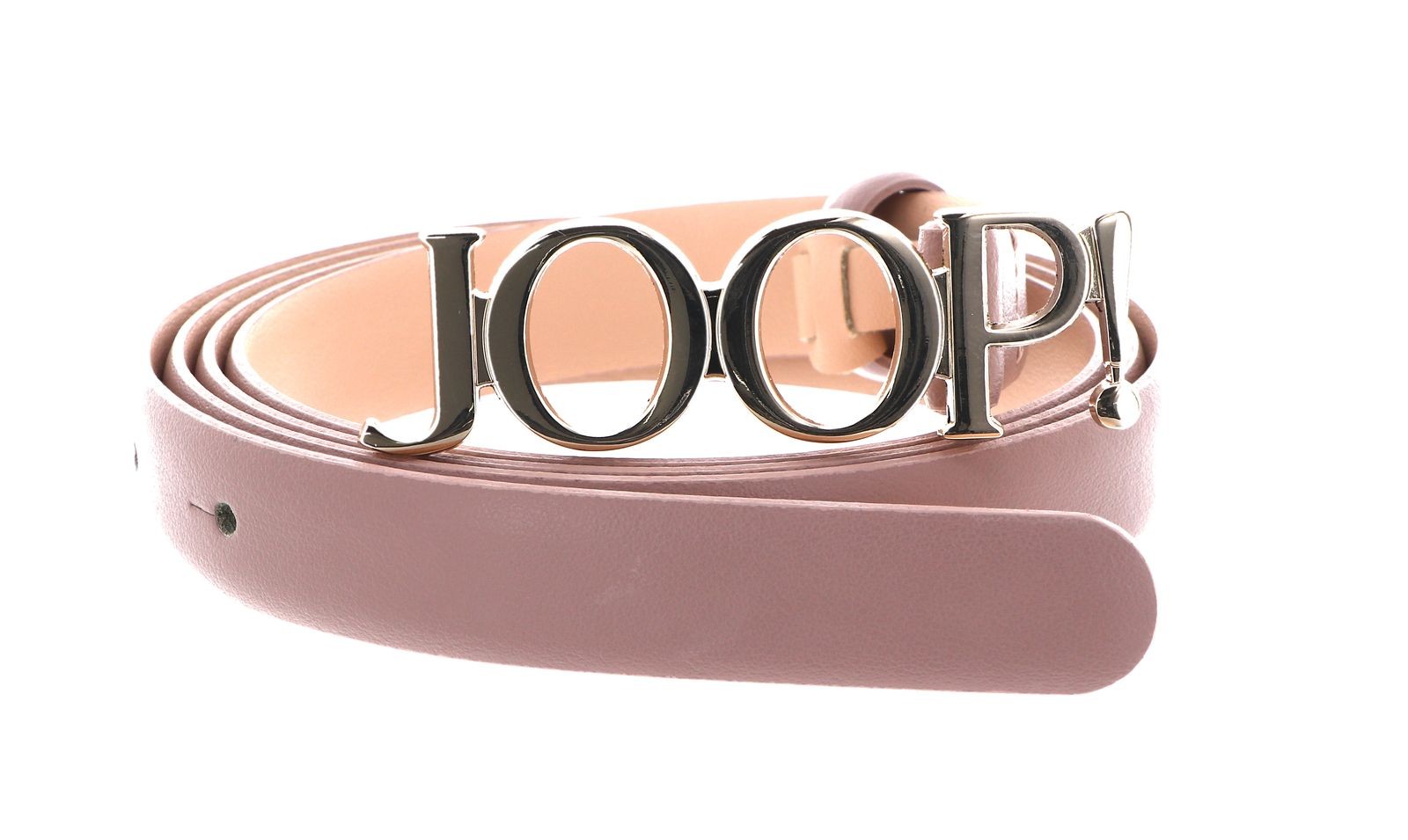 JOOP! belt 2,0 CM Fashion Women's Belt W70 Rose