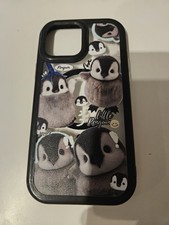 IPhone 13 Pro Max Case - PENGUINS