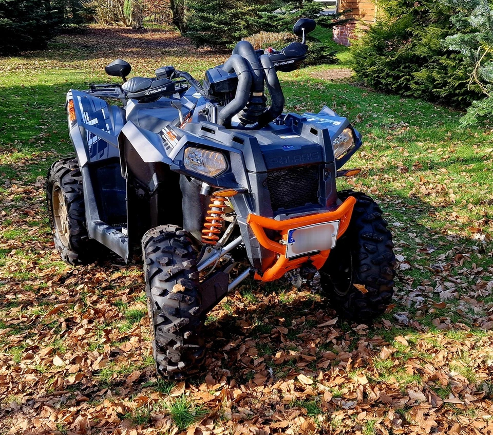 Polaris Scrambler XP 1000 / Quad / Wenig Kilometer - Bild 3 von 4