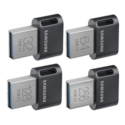 UDisk Kingston DT101 USB2.0 Samsung Fitplus USB 3.1 Flash Drive Memory Stick Lot