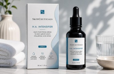 SkinCeuticals H.A. HA Intensifier Multi-Functional Serum 30ml Sealed New in Box