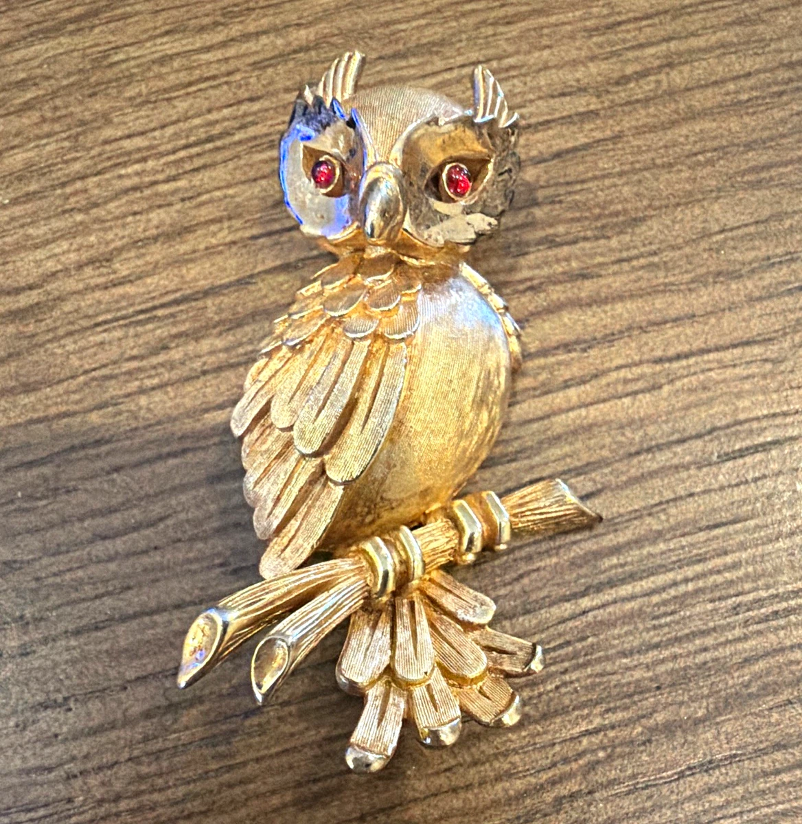 Trifari Fashion Brooches for sale | eBay