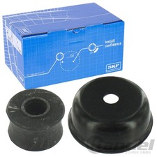 SKF DOMLAGER HINTERACHSE passend für SEAT AROSA VW LUPO | VKDA 40103