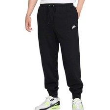 NIKE JOGGERS MEN'S FLEECE SWEATPANTS TROUSER JOGGING BOTTOM SIZE S/XXL