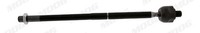 Moog Axialgelenk, Spurstange Links, Rechts, Vorderachse FüR Land Rover