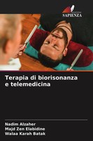 Nadim Alzaher (U. A.) | Terapia Di Biorisonanza E Telemedicina | Taschenbuch