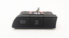 AUDI Q3 8U MK1 DRIVE SELECT AUTO STOP START SWITCH PANEL 8U0959673A 2015