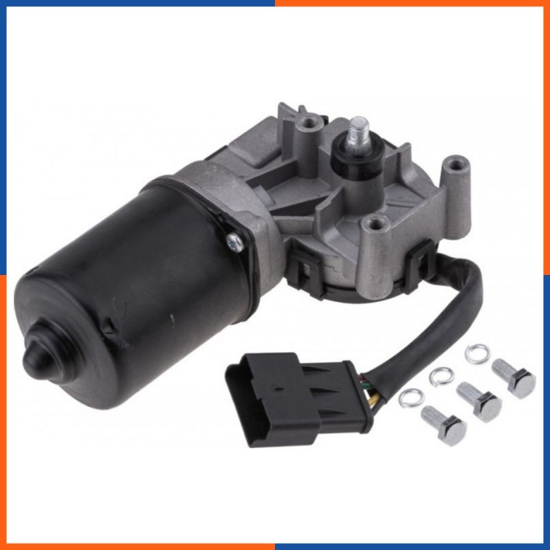 Moteur d'essuie-glace avant pour rouler sous la pluie CITROEN 6405J2