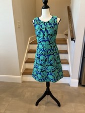 J. Crew Dress Size 10