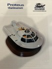 1/48 Resin Proteus submarine, From Crows Nest Models. — photo 3