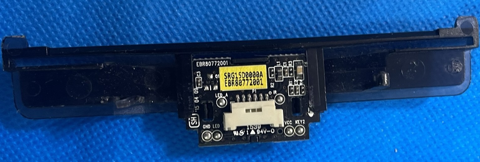 Despiece Smart TV LG 43LH5100-ZE, EAX66826106 (1.0). foto 6