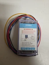 Ddoruu Soft Starter For Rv A/c Units Enables Easy Start For Air Conditioning