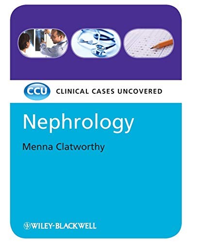 Nephrology: Clinical Cases Uncovered - Image 6