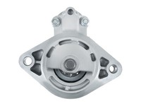 NEU - As-Pl S6061 Starter FüR Toyota